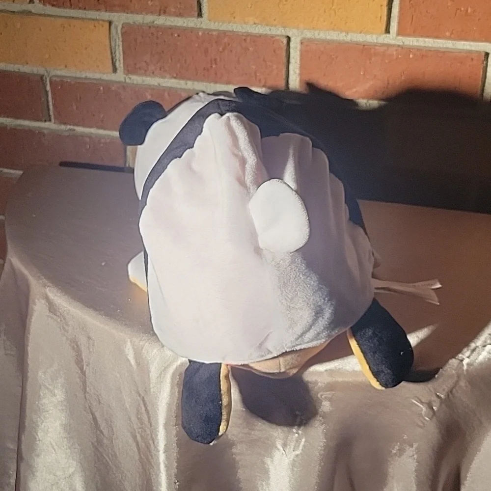 Flipa Zoo Stuffed Animal 16
